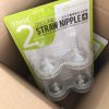<new>Replacement Straw Teat (Stage1, Stage2)