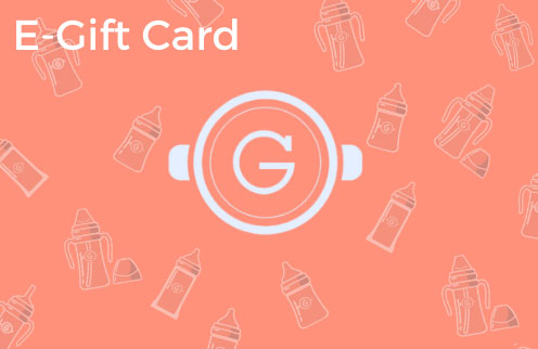 Grosmimi Gift Card