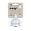 <NEW>The Easy Silicone Teat-New Package - Stage 4